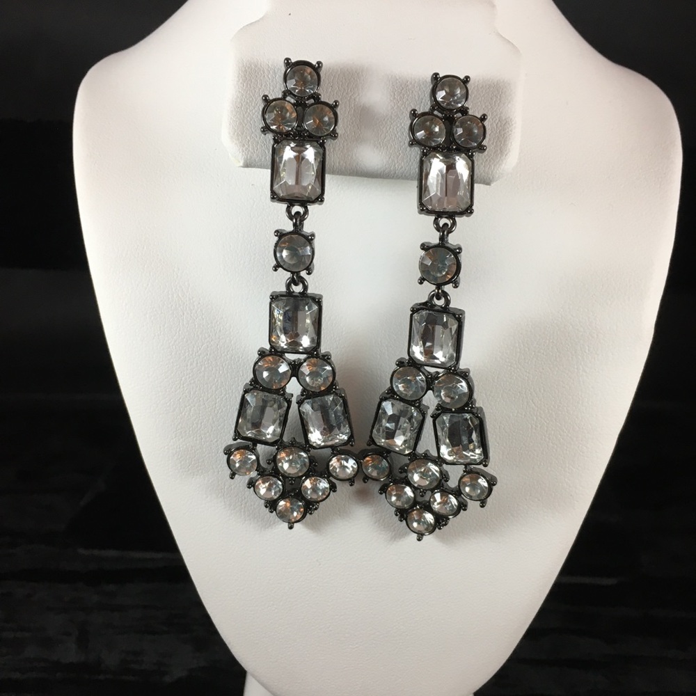 Costume Earrings